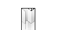 Folder S6, 8-Seitig, Parallelfalz