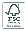 flyerheaven fsc certificate