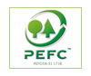 flyerheaven pefc certificate