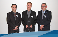 WESER-EMS INTERNET-AWARD