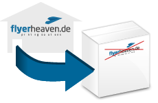 Versandneutrale Lieferung