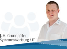 Flyerheaven Mitarbeiter