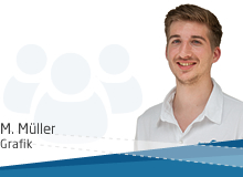 Flyerheaven Mitarbeiter