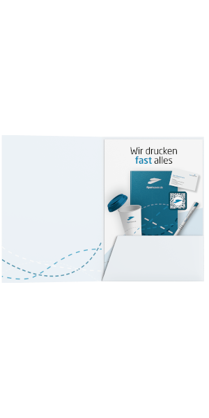 Präsentationsmappen