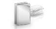 Bücher mit Softcover
