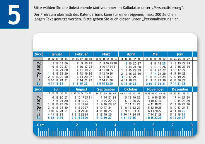 Plastikkarten / Taschenkalender_sample_5