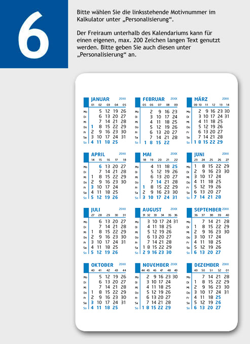 Plastikkarten / Taschenkalender_sample_6