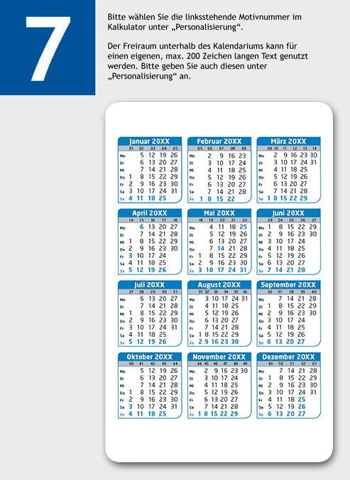 Plastikkarten / Taschenkalender_sample_7