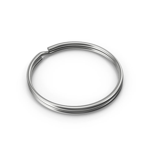 Schlüsselanhänger mit Ring_sample_1