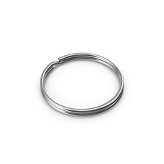 Schlüsselanhänger mit Ring_sample_2