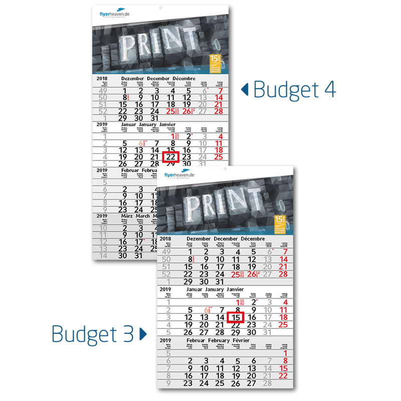 Wandkalender selber gestalten_sample_1