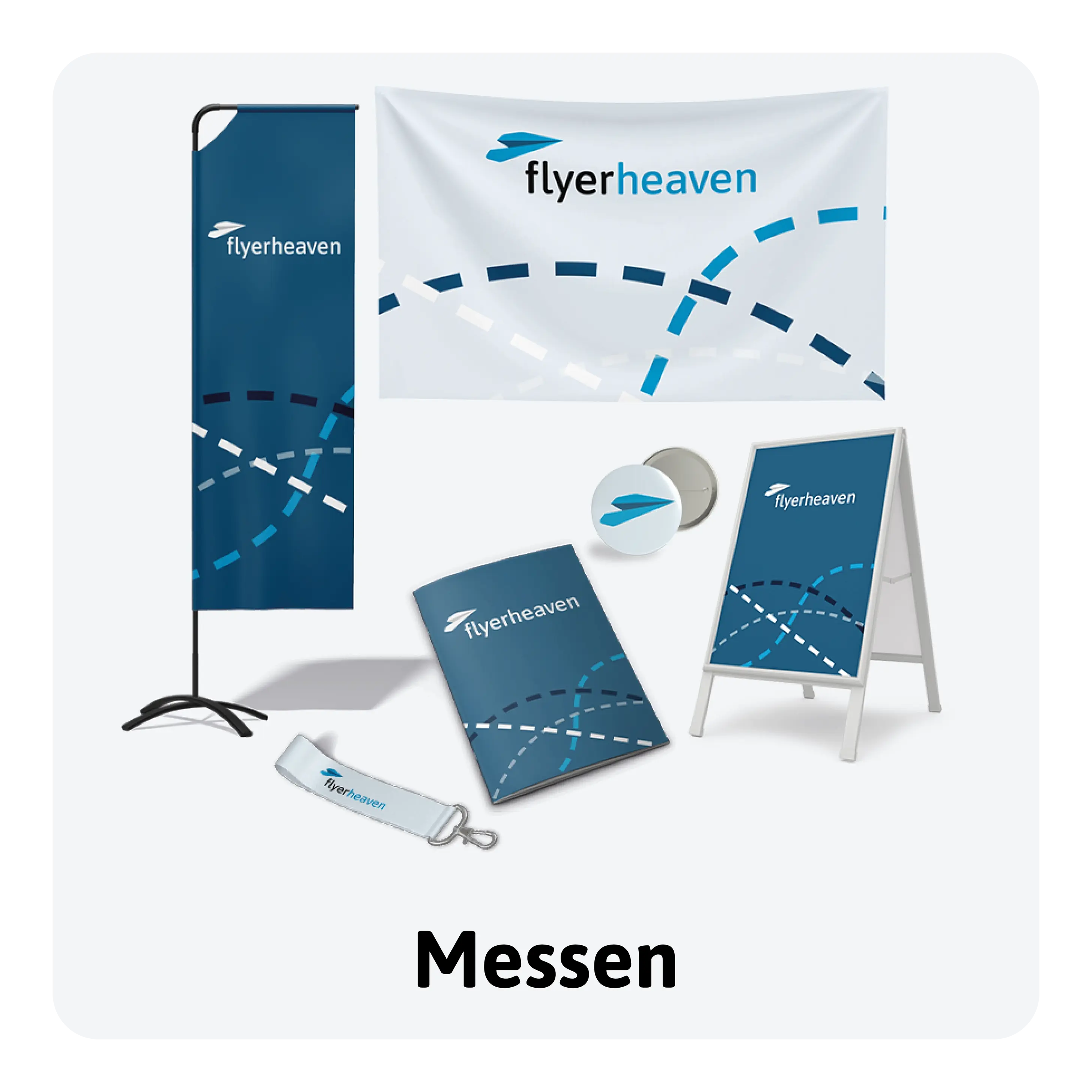 Themenwelt Messen