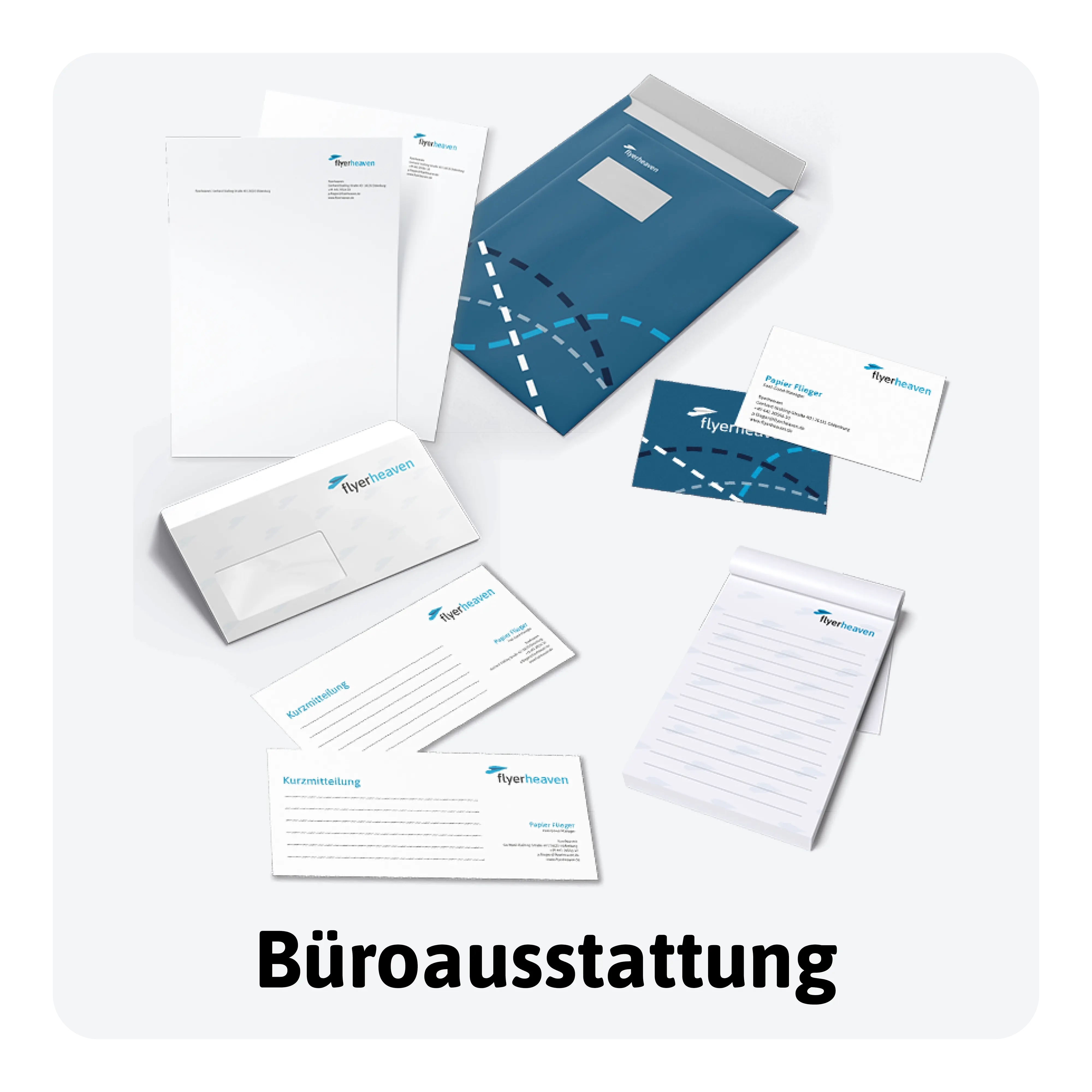 Themenwelt Bueroausstattung