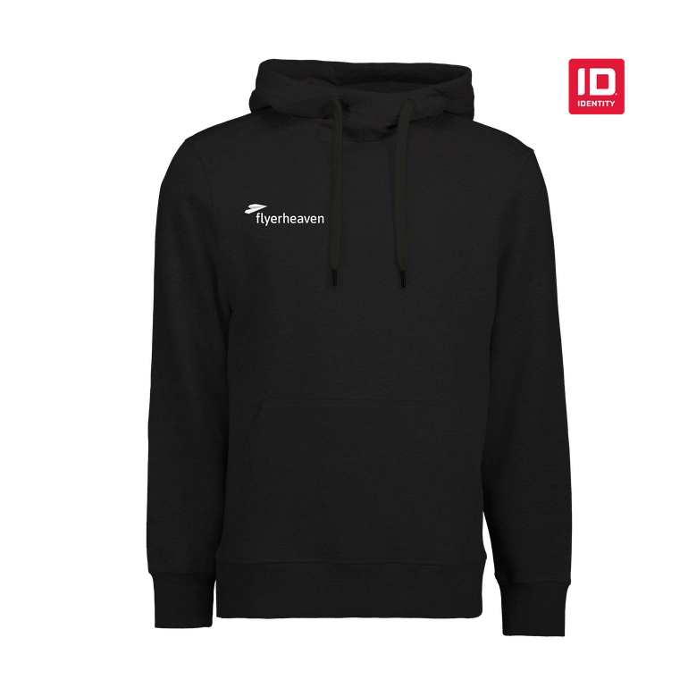 ID Identity Core Hoodie Herren schwarz ID Identity Core Hoodie Herren schwarz
