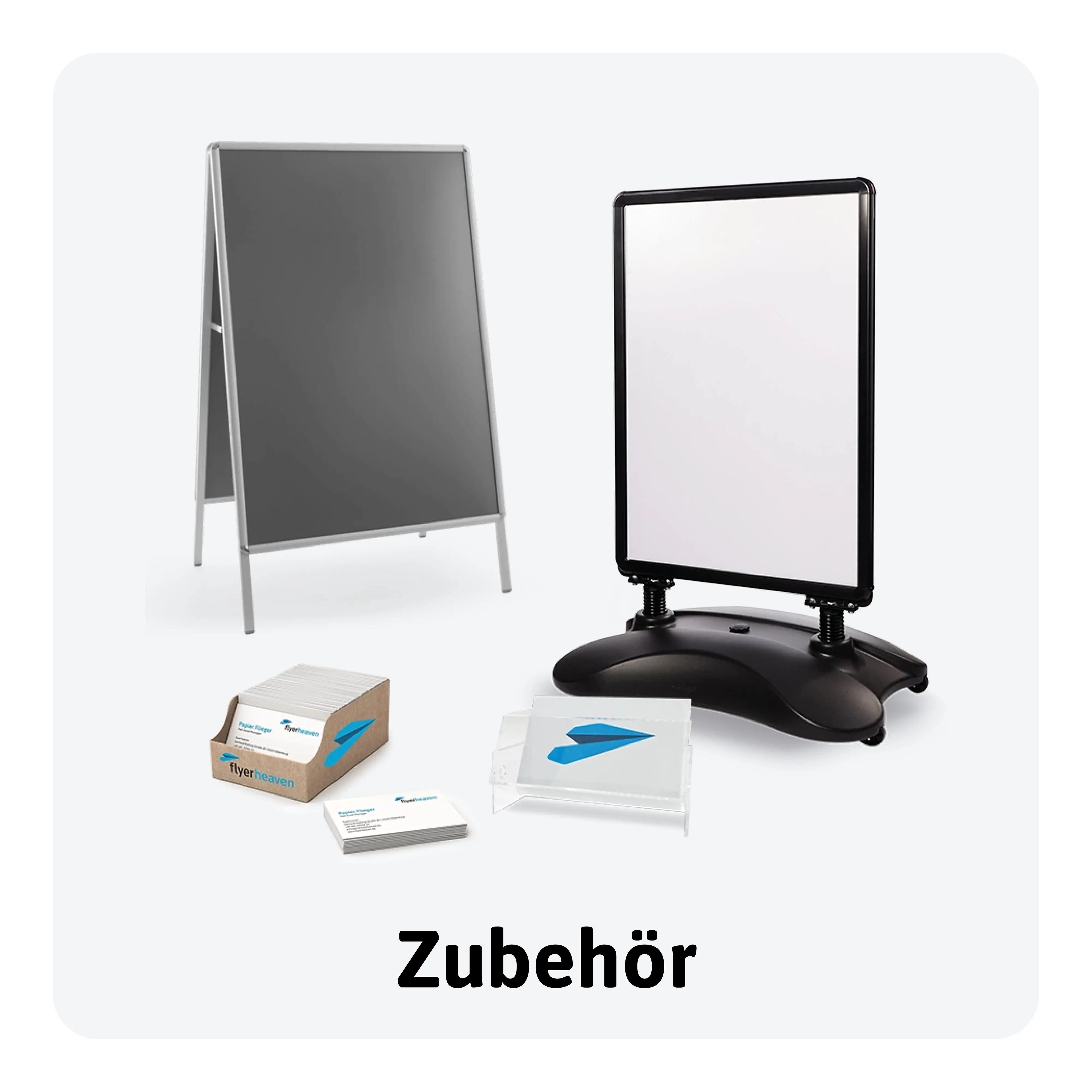 Produktkategorie Zubehör