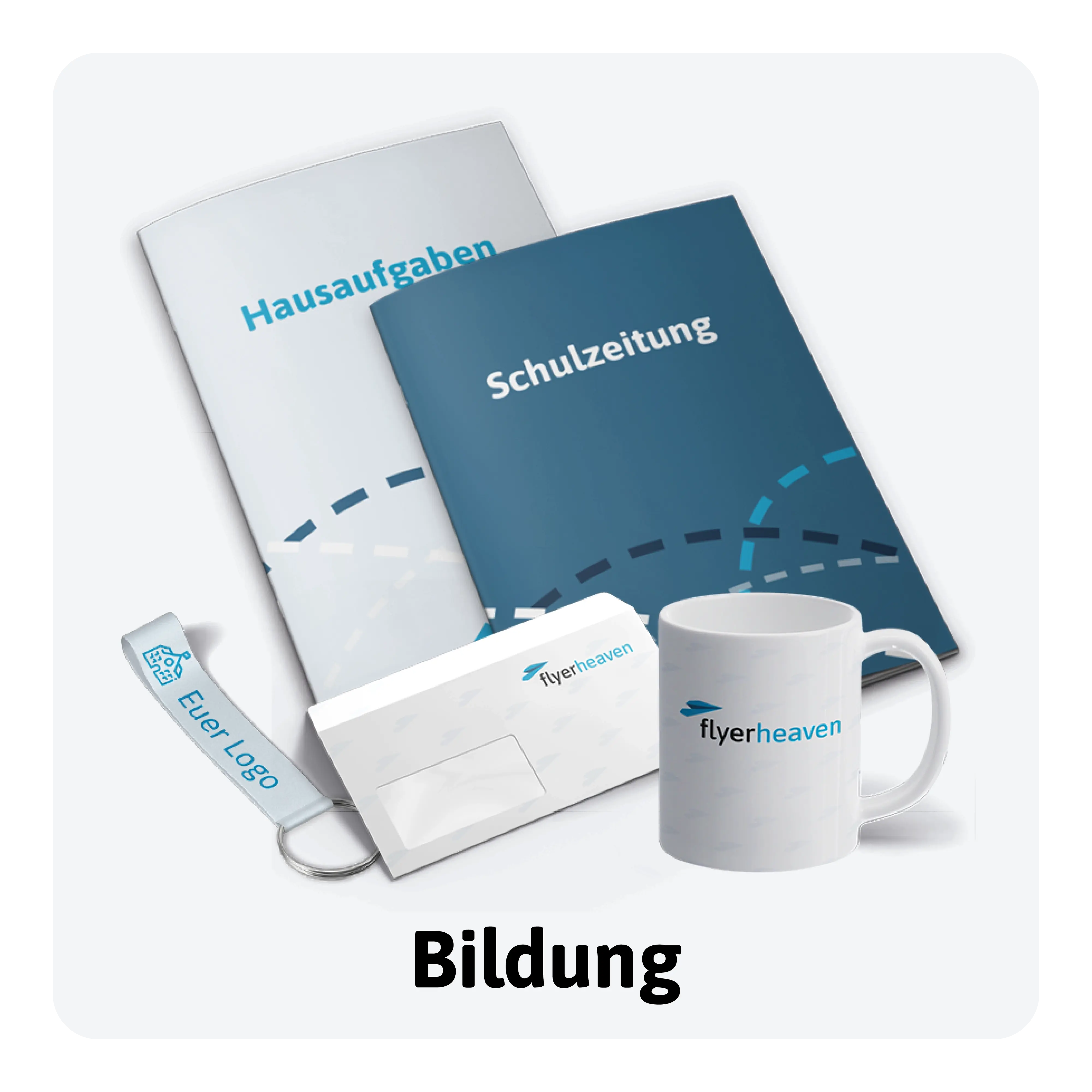 Themenwelt Bildung