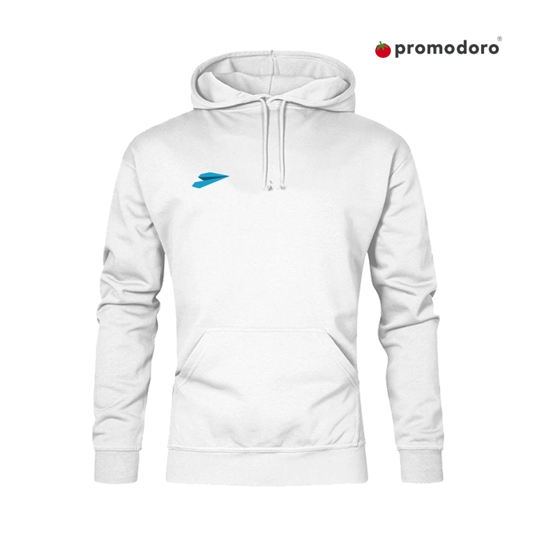Bedruckter Promodoro Classic Herren Hoodie