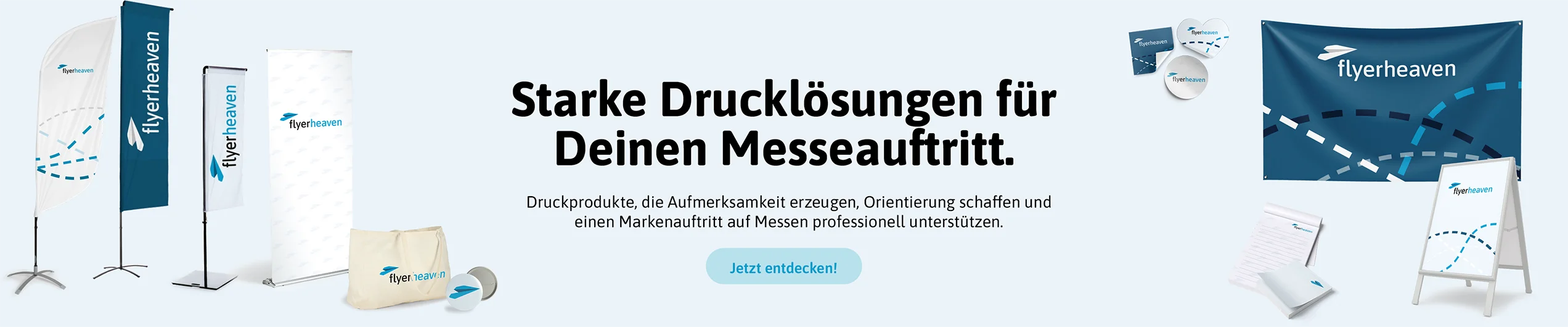 Themenwelten_Banner_Messe1 Produkte der Themenwelt Messe entdecken.