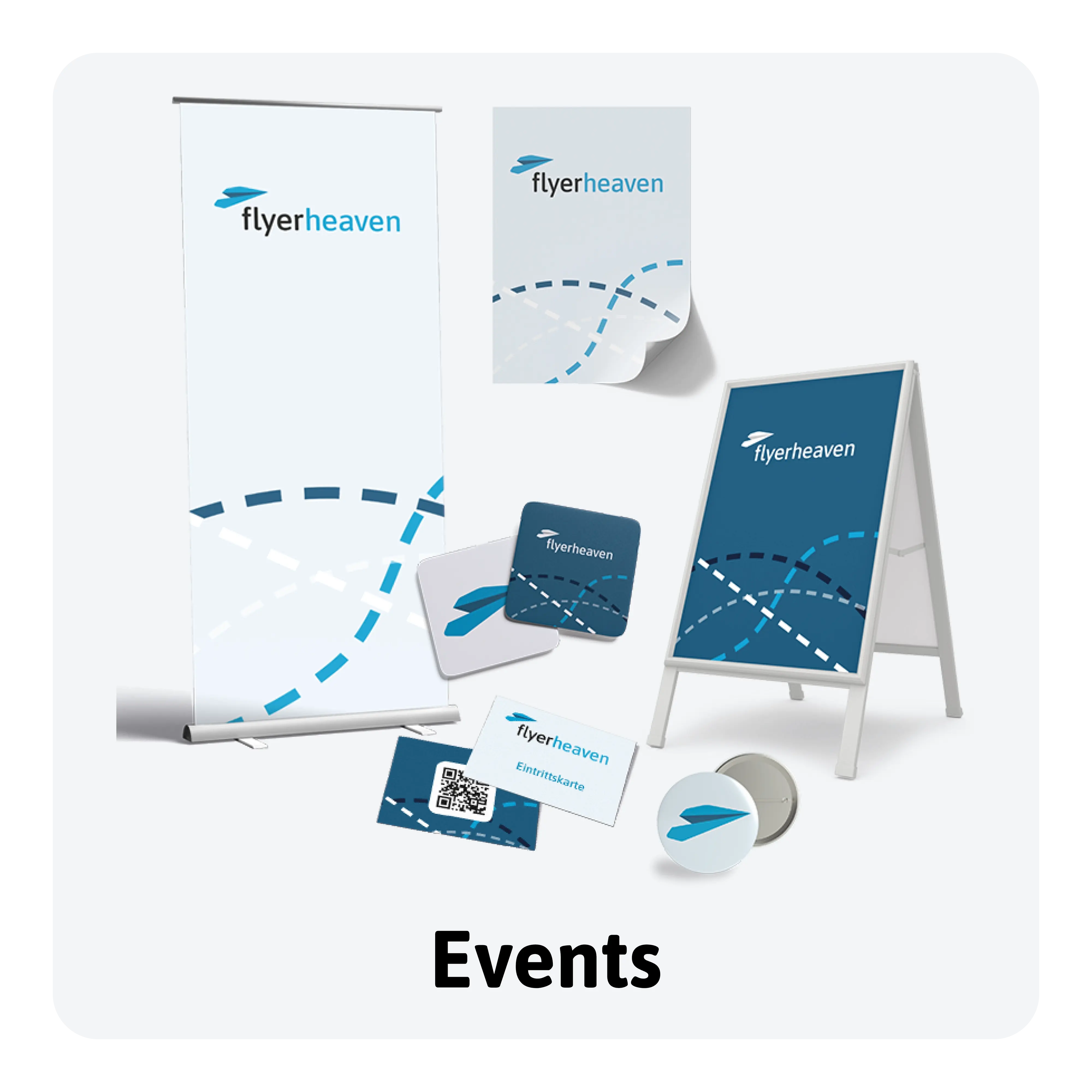 Themenwelt Events