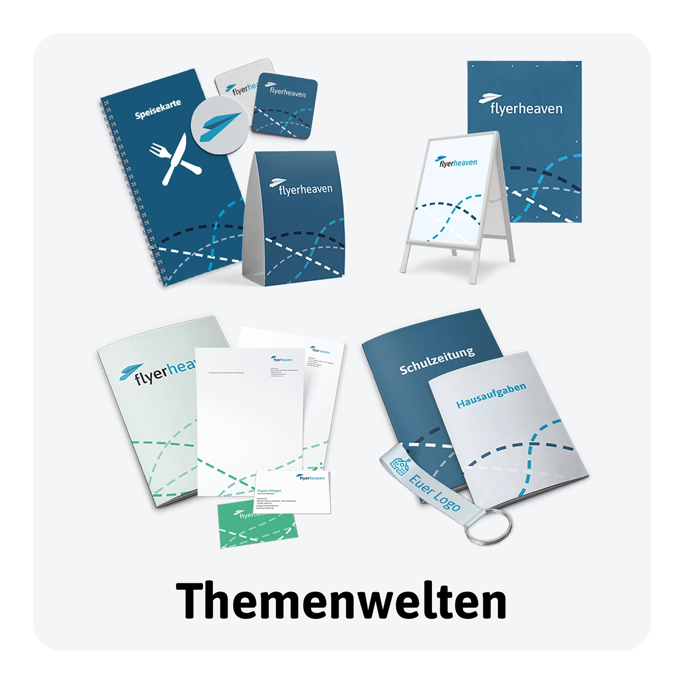 Themenwelten