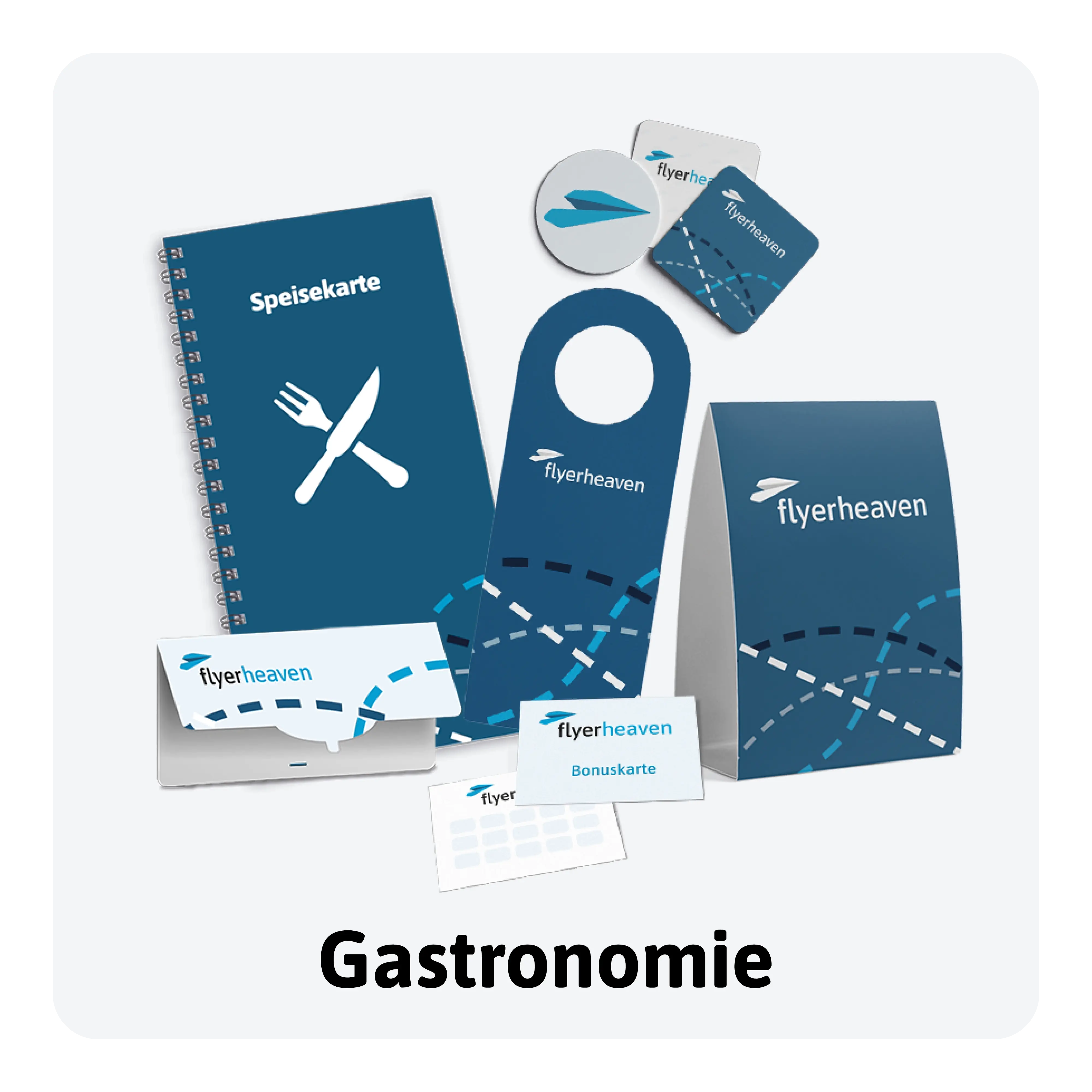 Themenwelt Gastronomie