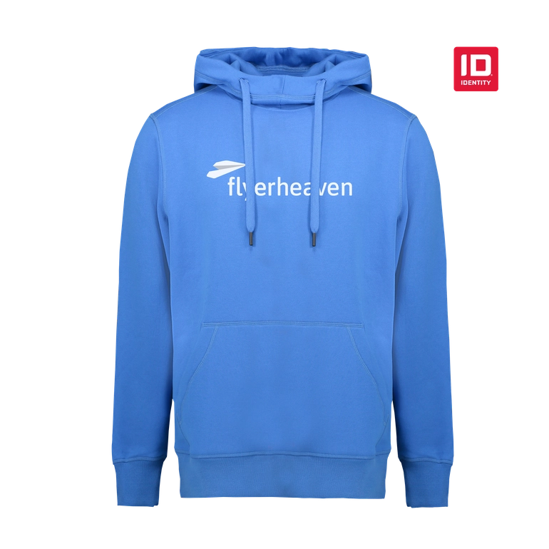ID Identity Core Hoodie Herren azur ID Identity Core Hoodie Herren azur