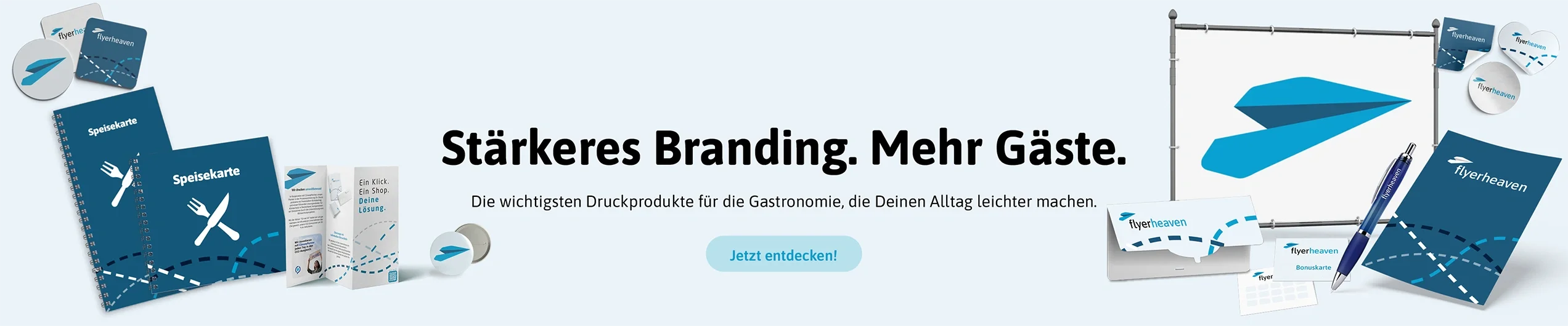 Themenwelten_Banner_Gastro1 Produkte der Themenwelt Gastronomie entdecken.