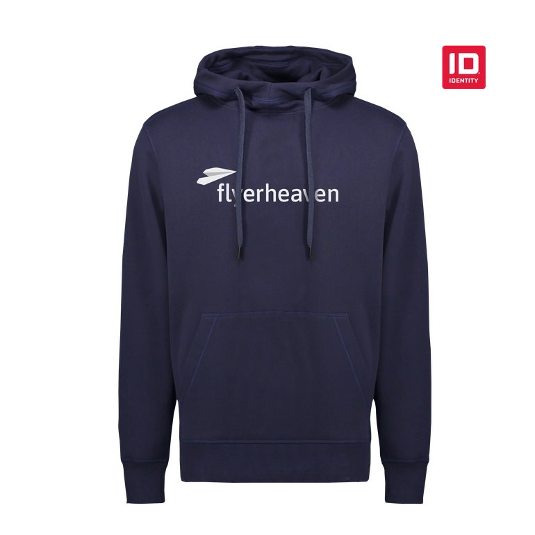 ID Identity Core Hoodie Herren navy ID Identity Core Hoodie Herren navy