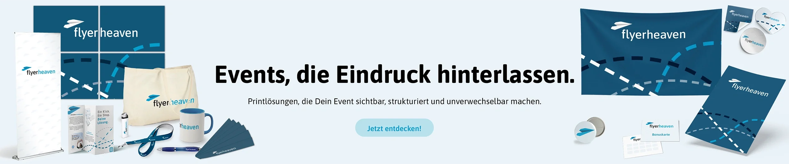 Themenwelten_Banner_Event1 Produkte der Themenwelt Events entdecken.