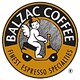 Balzac Coffee Finest Espresso Specialties