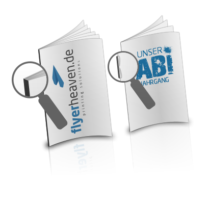 Abizeitung / Jahrbuch Abizeitung / Jahrbuch