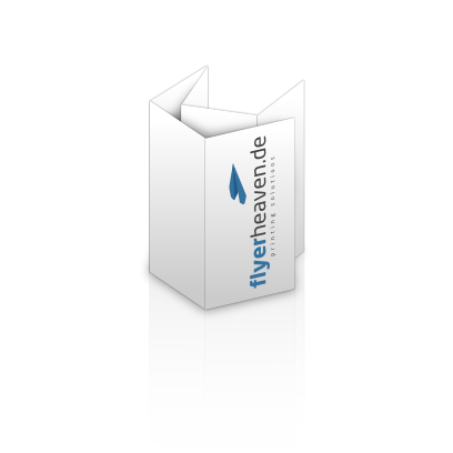 Folder DIN A7 (14-Seitig) Folder DIN A7 (14-Seitig)