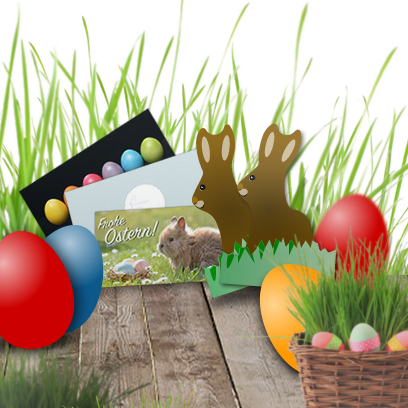 Ostern Ostern