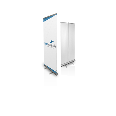 Roll-Up Displays Roll-Up Displays