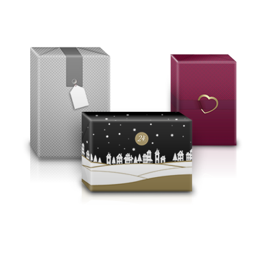 Geschenkpapier