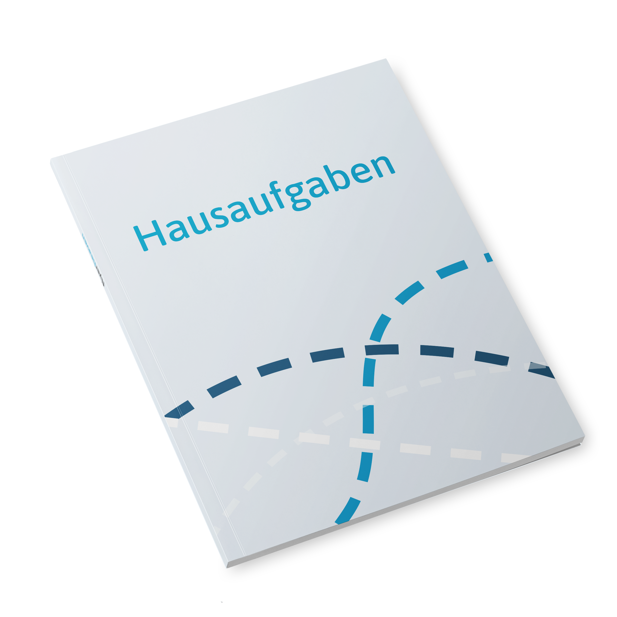 Hausaufgabenhefte A5