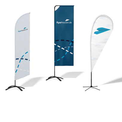 Beachflags