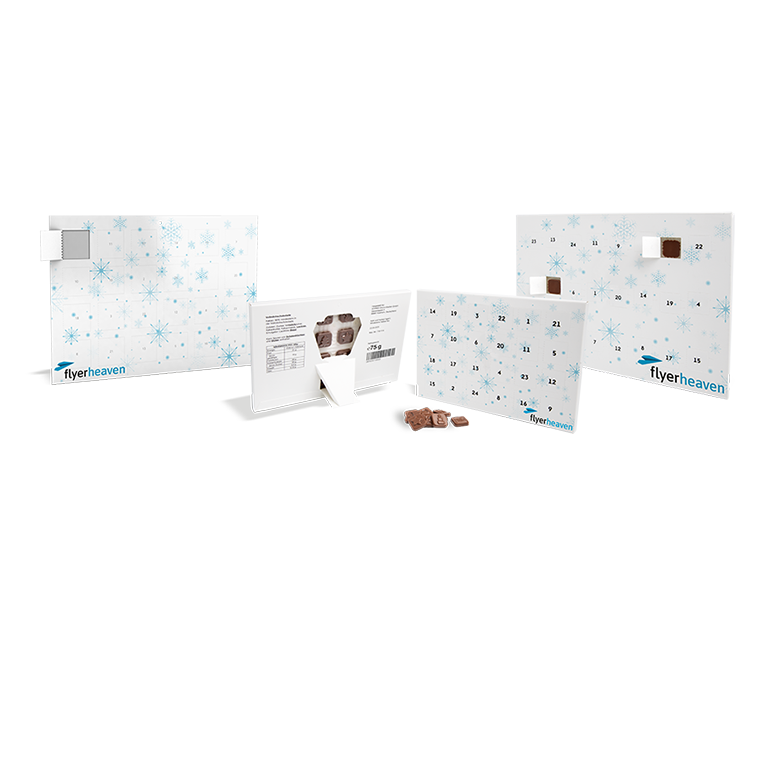 Adventskalender Adventskalender