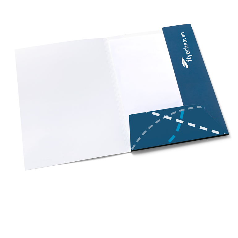 Präsentationsmappen