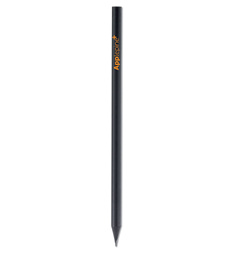 Bleistift schwarz (ohne Gummi)
