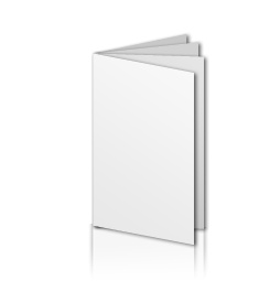 Broschüre Klammerheftung A4 (Best Price)