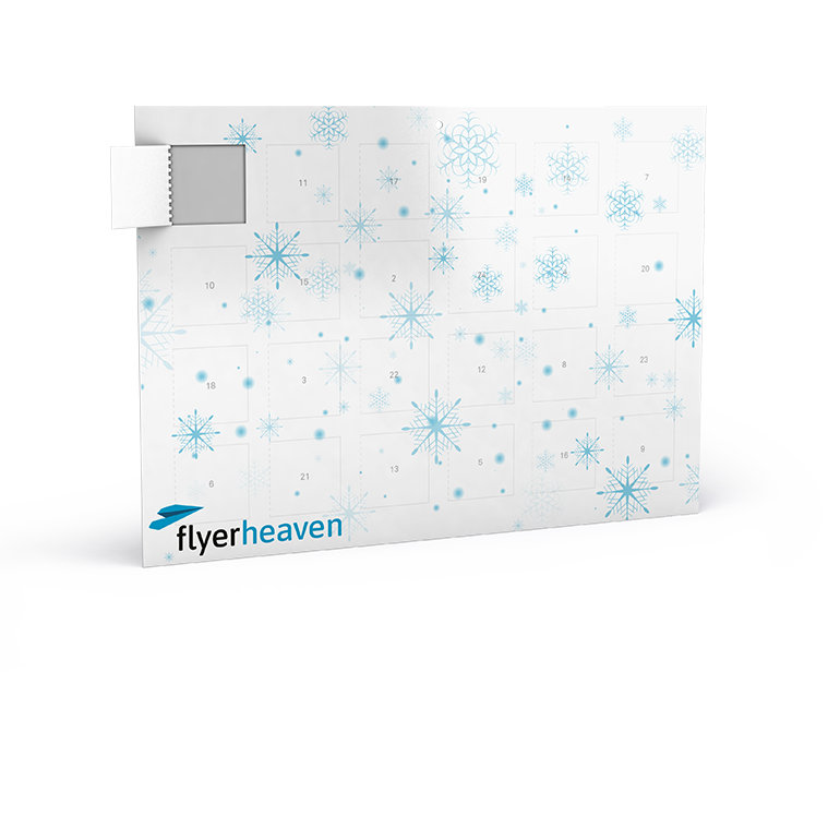 Coupon-Adventskalender