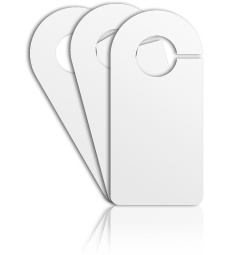 Flyer Türanhänger XL