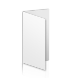 Folder 1/3 A3, 4-Seitig