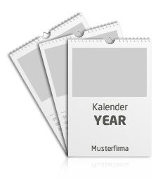 Fotokalender DIN A2