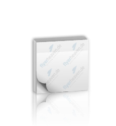 Haftnotizen 72 x 72 mm