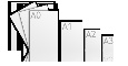 Plakate (Kleinauflagen)