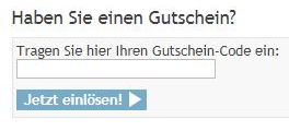 Gutschein