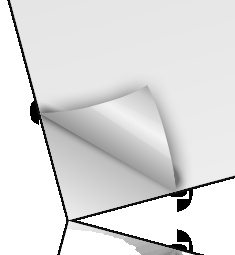 Aufkleber & Klebefolien (freie Formate)