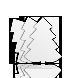 Flyer Baum